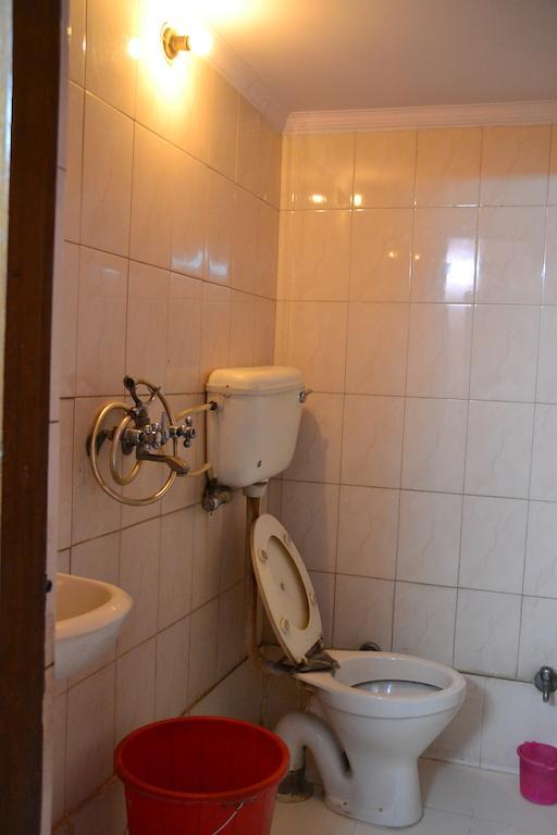 Yes Please Guest House Нью-Дели Номер фото